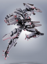 <SIDE AC> IB-07: SOL 644 / Ayre "『ARMORED CORE™ VI FIRES OF RUBICON™』", TAMASHII NATIONS ROBOT SPIRITS 3