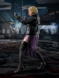 TAMASHII NATIONS NINA WILLIAMS "TEKKEN 8", TAMASHII NATIONS S.H.Figuarts - Tekken - photo 7