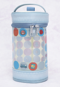 SPY x FAMILY Nendoroid Pouch Neo 1