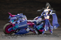 GIGANTIC ARMS RAPID RAIDER 〈SHADOW DANCER Ver.〉 25