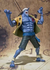 TAMASHII NATIONS Figurarts Zero - Arlong (One Piece) - ONE PIECE - photo 1
