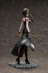 SPY×FAMILY Yor Forger 1/7 Scale Figure 10