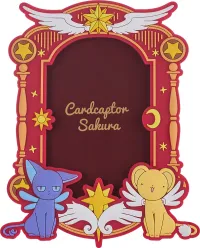 GoodSmile Moment Cardcaptor Sakura 25th Anniversary Photo Frame - Cardcaptor Sakura - photo 2
