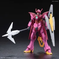 BANDAI HOBBY HGBD 1/144 IMPULSE GUNDAM LANCIER - Mobile Suit Gundam SEED Destiny - photo 1