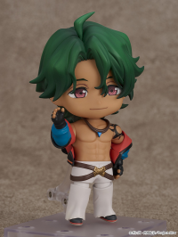 Nendoroid Joe 6