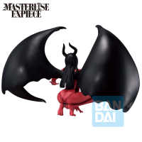 Nico Robin (Demoniofleur)(Devil's Night) "One Piece", Masterlise Expiece Ichibansho Figure 3