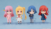 Nendoroid Hitori Gotoh: Tracksuit Ver. 6
