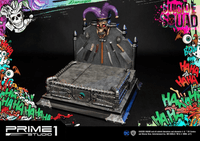 Museum Masterline Suicide Squad (Film) The Joker EX Version 10