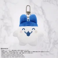 BANDAI MiniMini ChibiNui Tamagotchi "Tamagotchi" Bandai Namco Nui Plush (Box of 8) - Tamagotchi - photo 13