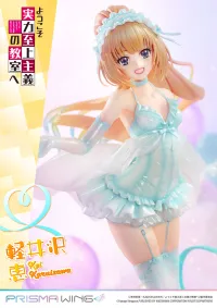 Prime 1 Studio PRISMA WING Classroom of the Elite Kei Karuizawa 1/7 Scale Pre-Painted Figure - Classroom of the Elite - photo 34