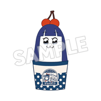 Pop Team Epic Convenience Store Series: Shaved Ice Plushie 5