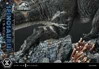 Legacy Museum Collection Jurassic World Rebirth (Film) Spinosaurus Bonus Version 			 41