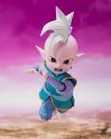 Surpreme Kai (Mini) "Dragon Ball DAIMA" 6