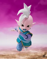 TAMASHII NATIONS Surpreme Kai (Mini) "Dragon Ball DAIMA" - Dragon Ball DAIMA - photo 6