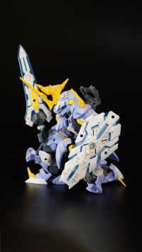PLA ACT13:ARTHUR ARMOR DECORATION VER. 18