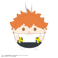 Haikyu!! FUWA KORORIN9 (6pc per box) 4