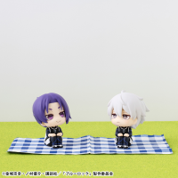 Lookup BLUE LOCK Seishiro Nagi ver.2 9