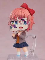 GOOD SMILE COMPANY Nendoroid Sayori - Doki Doki Literature Club! - photo 4