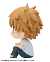 MegaHouse Lookup Chainsaw Man – The Movie： Reze Arc Denji - Chainsaw Man - photo 5