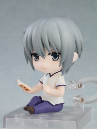 Nendoroid Yuki Soma 4