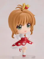 GOOD SMILE COMPANY Blind Box Series Sakura Kinomoto: Commemorative Collection - Cardcaptor Sakura - photo 8