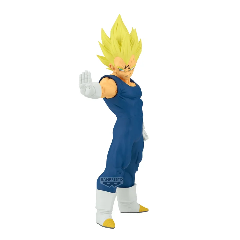 BANDAI DRAGON BALL Z Grandista-MAJIN VEGETA- - Dragon Ball Z