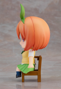 Nendoroid Swacchao! Yotsuba Nakano 4