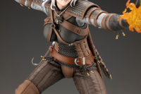 THE WITCHER GERALT BISHOUJO STATUE 5