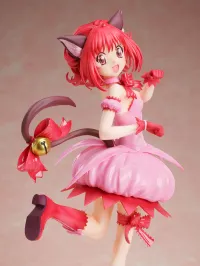 FuRyu TOKYO MEW MEW NEW MEW ICHIGO 1/7 Scale Figure - TOKYO MEW MEW NEW - photo 5