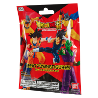 Dragon Ball - SUPER HERO Movie GPF Blind Pack (Box of 24) 2