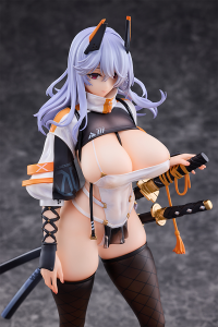SAMURAI -Rei- 7