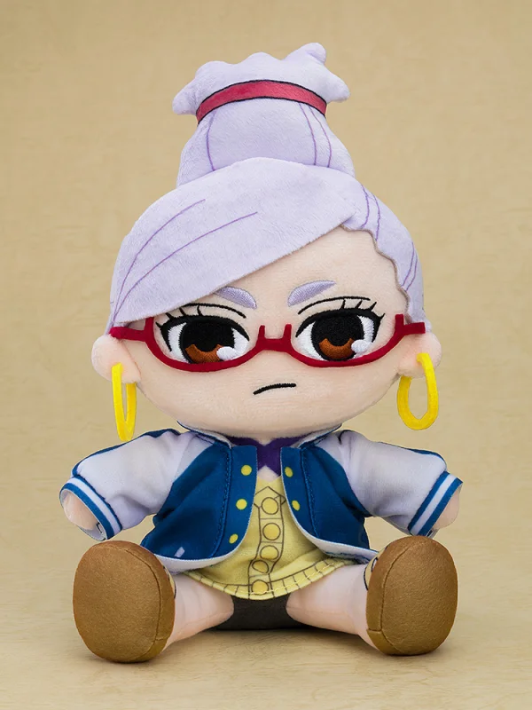 GOOD SMILE COMPANY Plushie Seiko - Dandadan