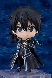 GOOD SMILE COMPANY Nendoroid Kirito 2.0 - Sword Art Online - photo 5