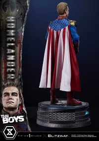 Prime 1 Studio Premium Masterline The Boys Homelander - The Boys - photo 23