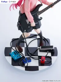 FuRyu BOCCHI THE ROCK! Hitori Gotoh 1/7 Scale Figure - Bocchi the Rock! - photo 12