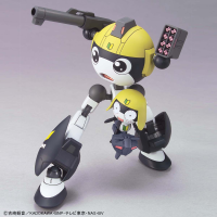 KERORO - TAMAMA ROBO 3