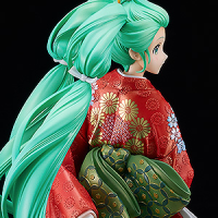 Hatsune Miku: Beauty Looking Back Miku Ver. 10