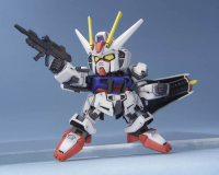 BB246 Strike Gundam 2