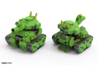 EVV-GC1 G-Crawler 3