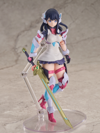 Hyper Body Rikka Takarada (GRID TECTOR Ver.) 8