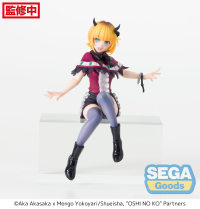 "OSHI NO KO" PM Perching Figure "MEMcho" 2
