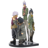 Augus Mikazuki & Itsuka Orga (Iron-Blooded Orphans) "Mobile Suit Gundam Iron-Blooded Orphans" 5