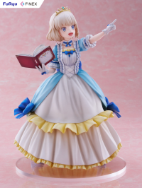 Tearmoon Empire Mia Luna Tearmoon 1/7 Scale Figure 8