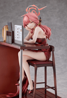 Aru (Dress): Memorial Lobby Ver. 8