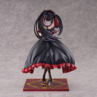 Date A Live 1/7 Kurumi Tokisaki <Rasiel> Ver. 5