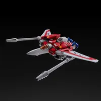 Unix Square [Combot] Starscream - Transformers - photo 3