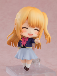 Nendoroid Ruby: School Uniform Ver. 3