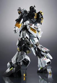 RX-93 ν GUNDAM "Mobile Suit Gundam Char’s Counterattack", TAMASHII NATIONS KAITAI-SHOU-KI 7