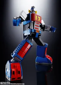 TAMASHII NATIONS GX-101 Daitetujin 17 DAITETUJIN 17, Bandai Spirits SOUL OF CHOGOKIN - Other Robot/Mecha - photo 11