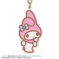 MAX LIMITED SANRIO CHARACTERS JEWELRY MASCOT 8 - Sanrio - photo 3